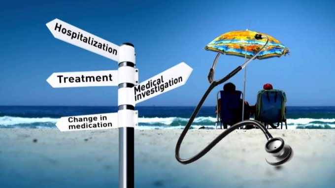 Medical Tourism in India Medical Tourism in India