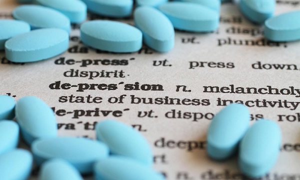 How Effective Are Antidepressants In Tackling Depression?